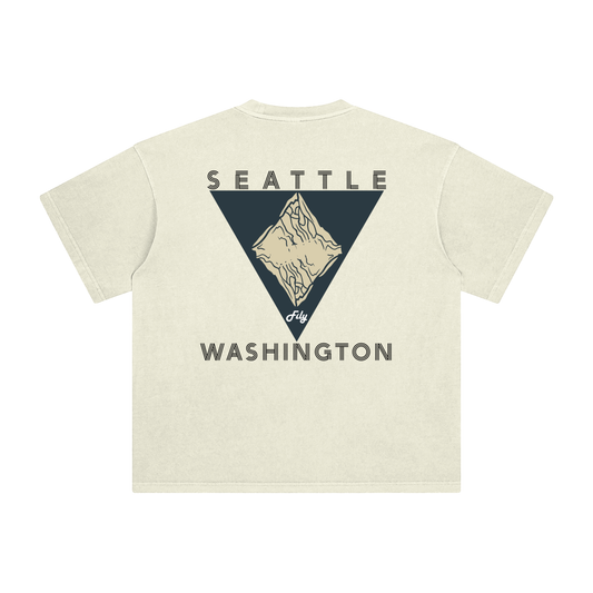 Rainier Tee
