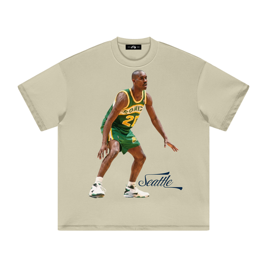 The Glove Tee