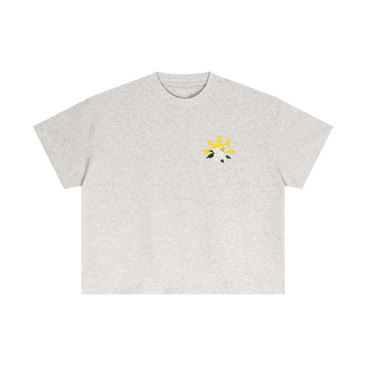 Sampaguita Tee