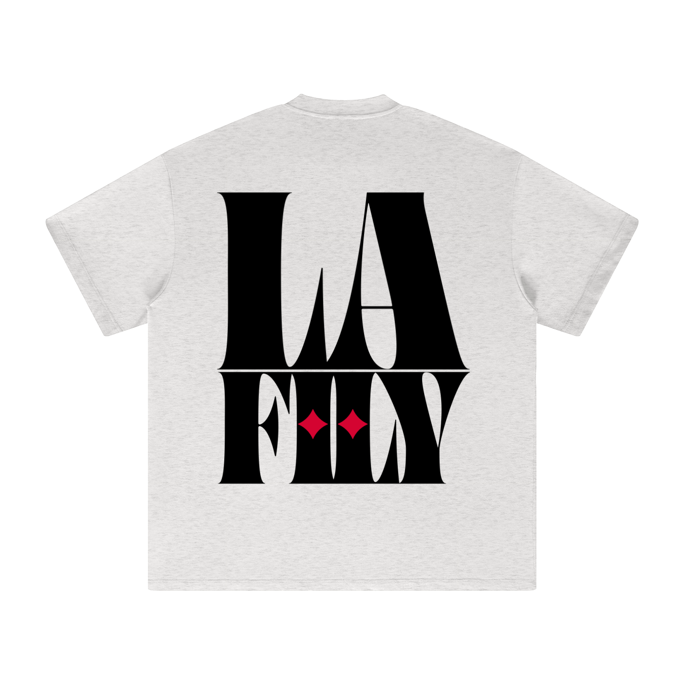 LA Tee