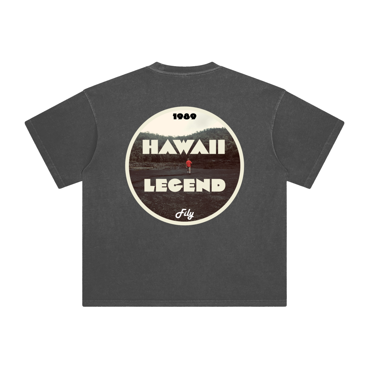 Legend Tee