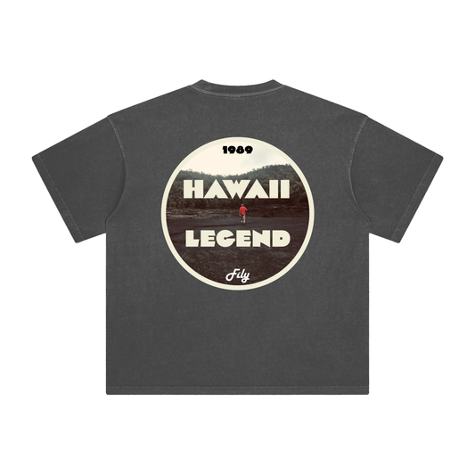 Legend Tee