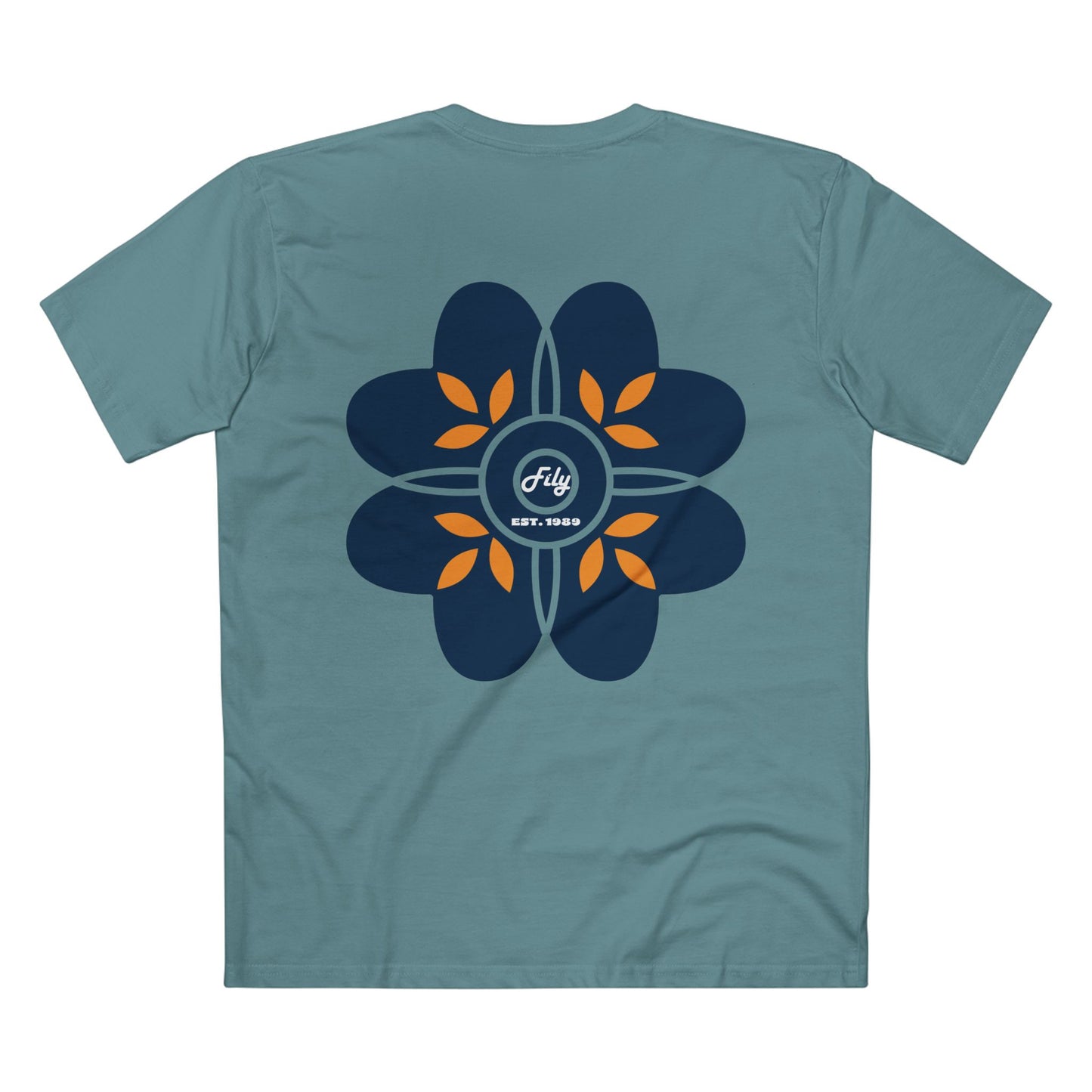 Bloomer Unisex Tee