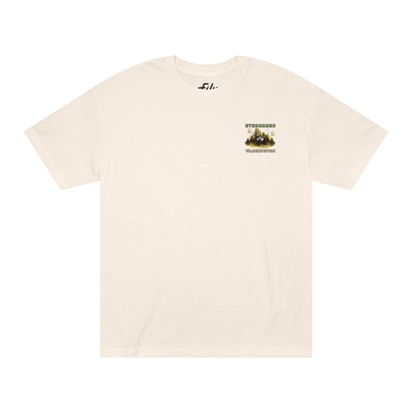 Evergreen Unisex Tee