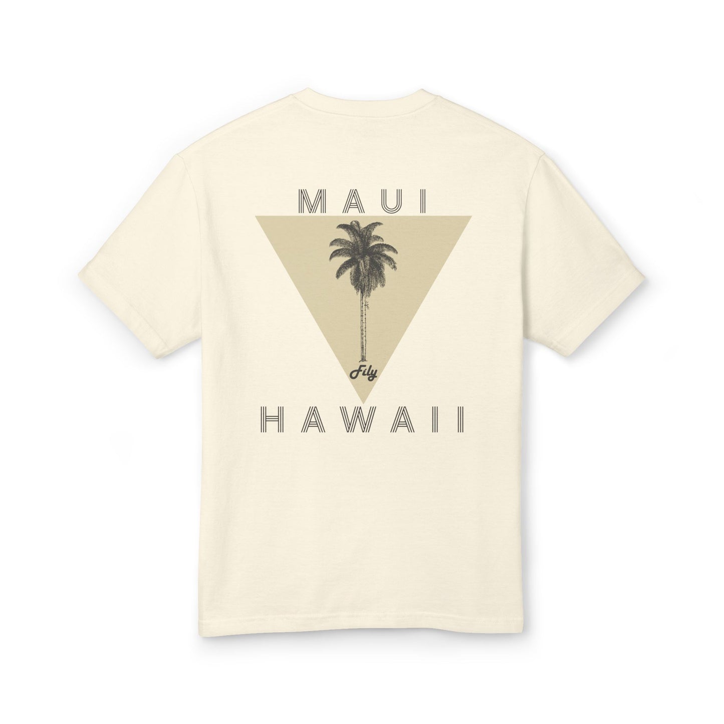 Iconic Maui Unisex Tee