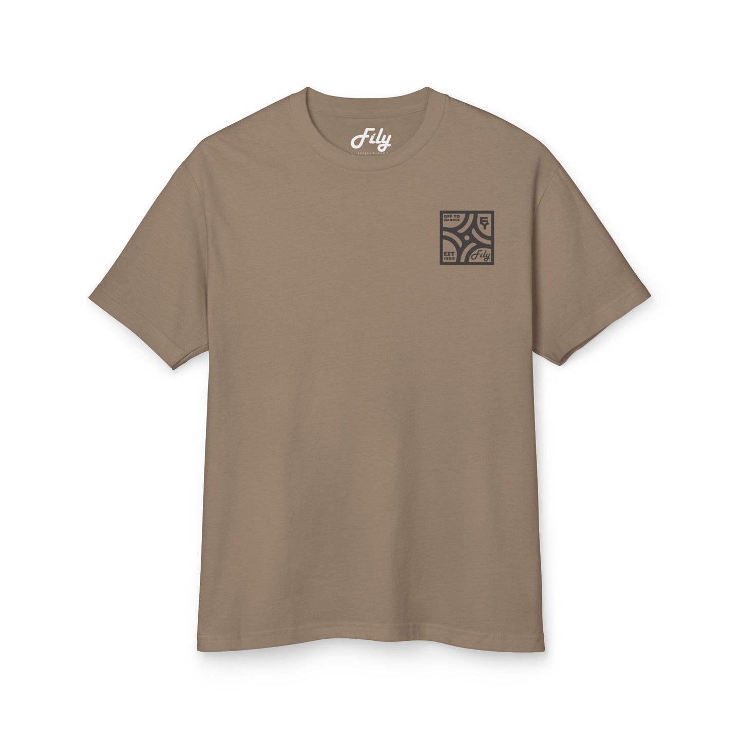 Airflow Unisex Tee