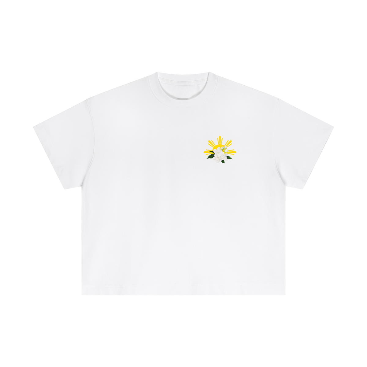 Sampaguita Tee