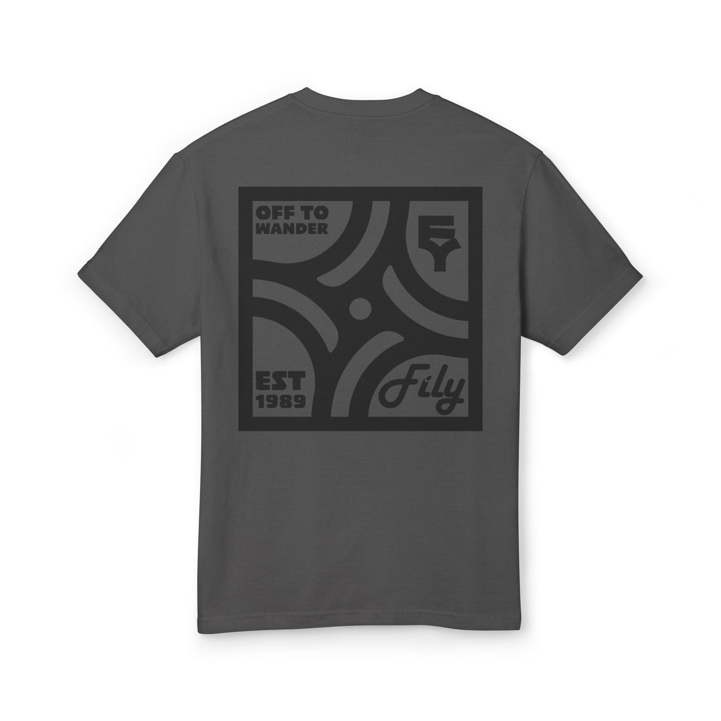 Airflow Unisex Tee