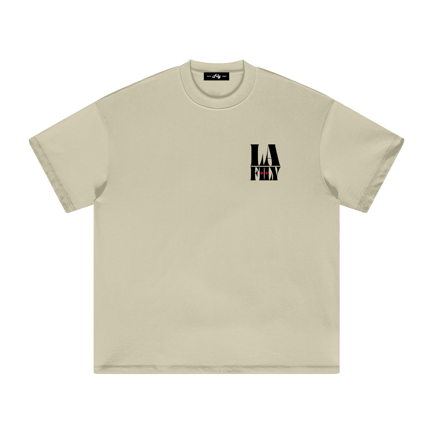LA Tee
