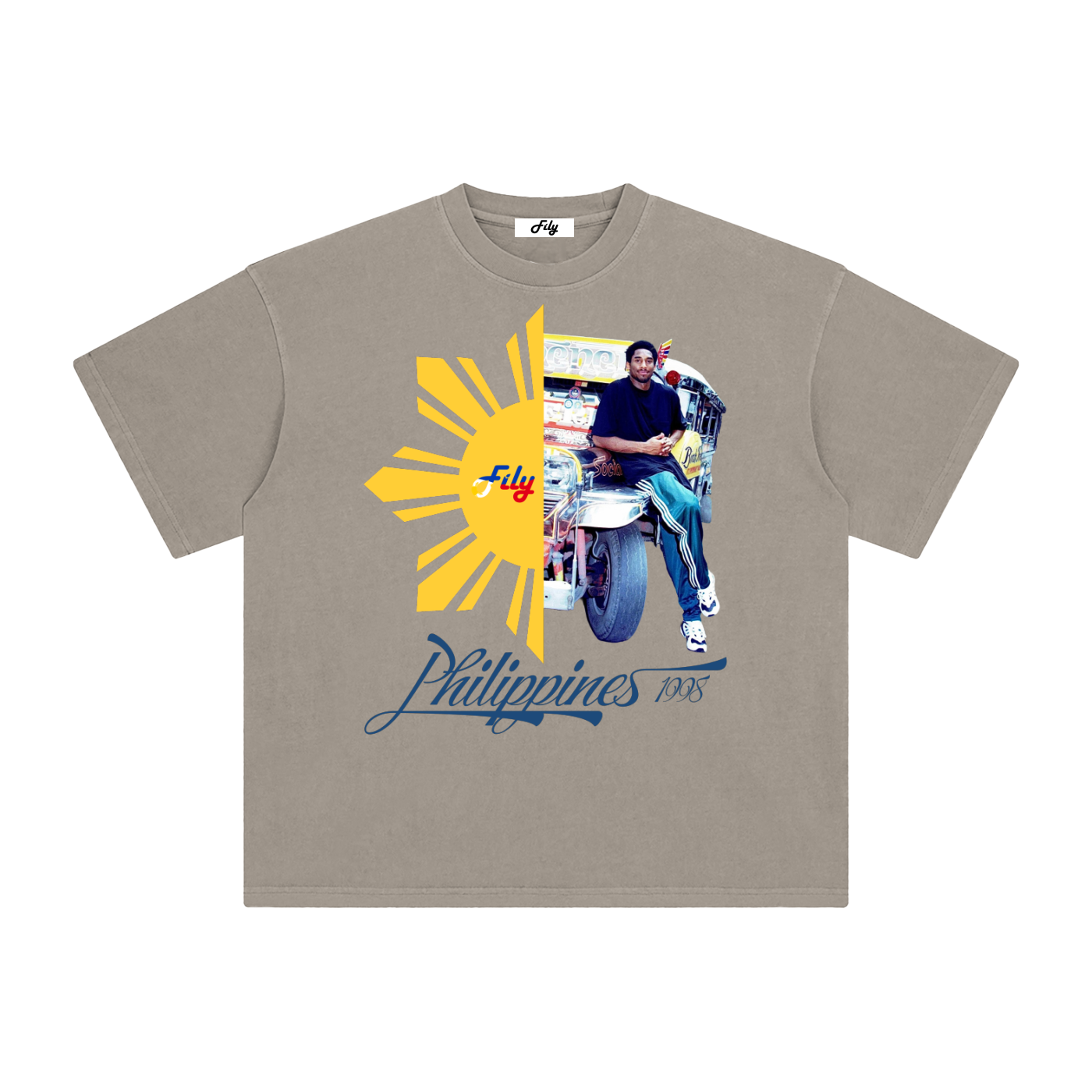 Mamba Tee