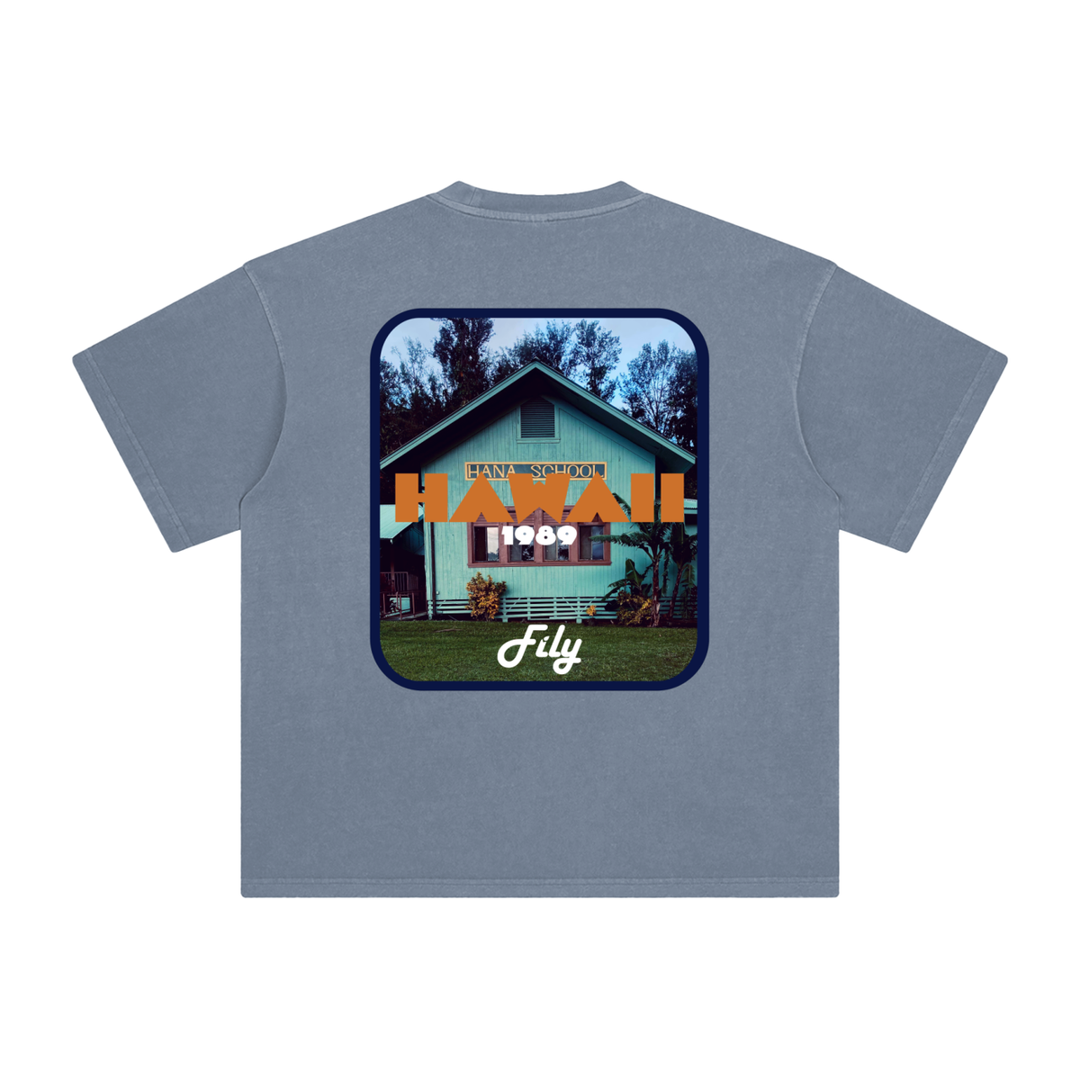 Hana Tee