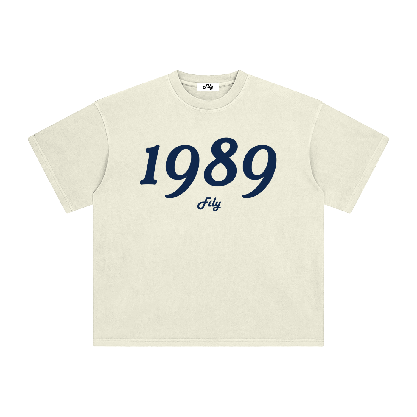 1989 Tee