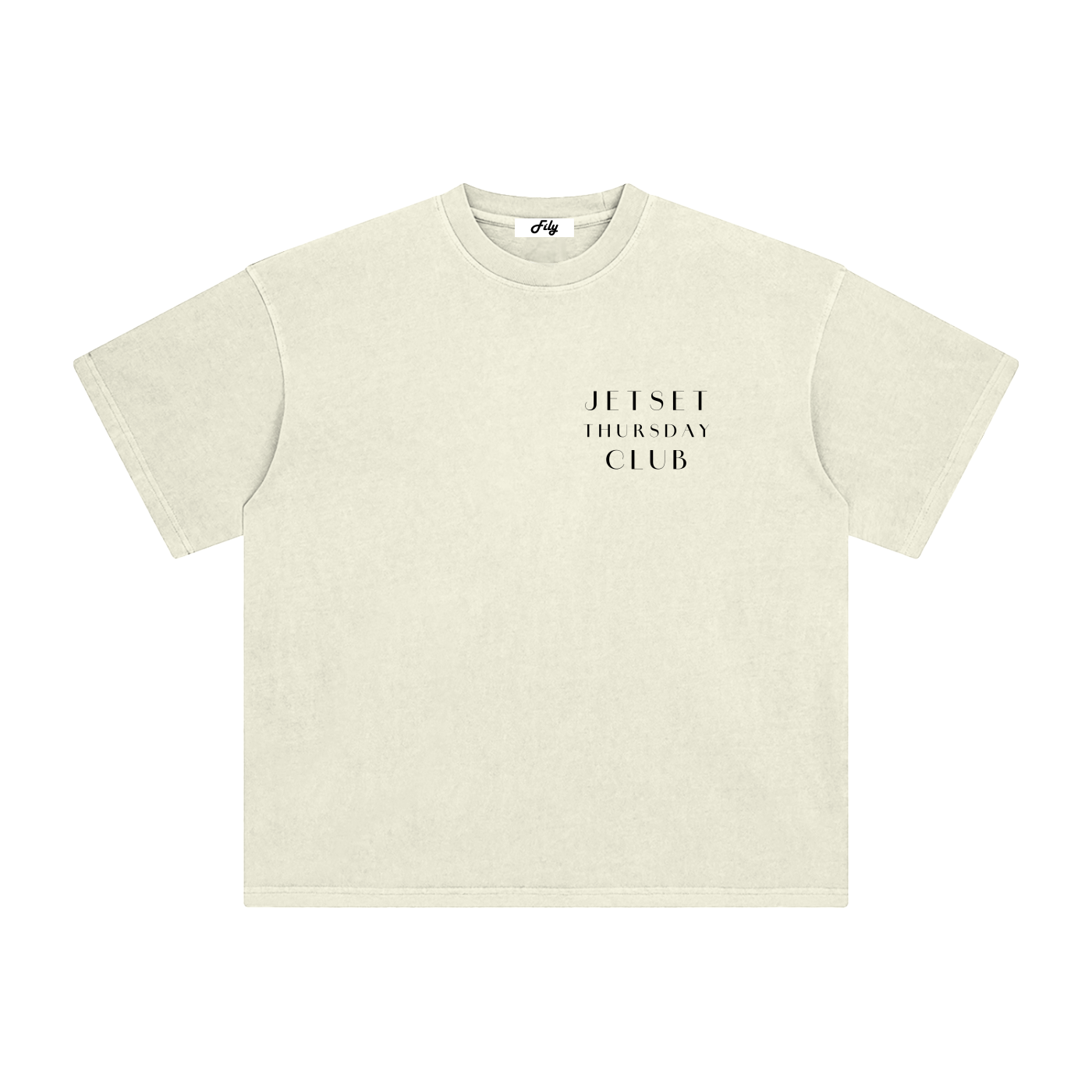 JetSetter Tee