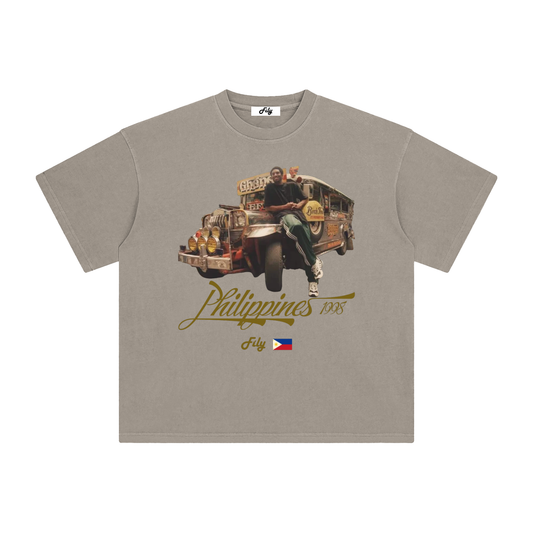 Kobe Tee