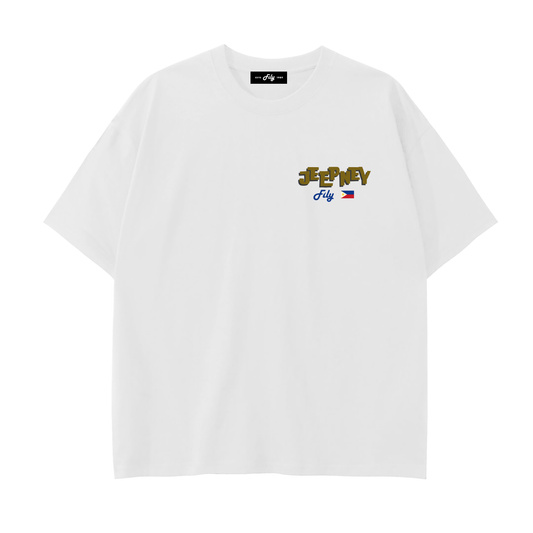 Jeepney Tee