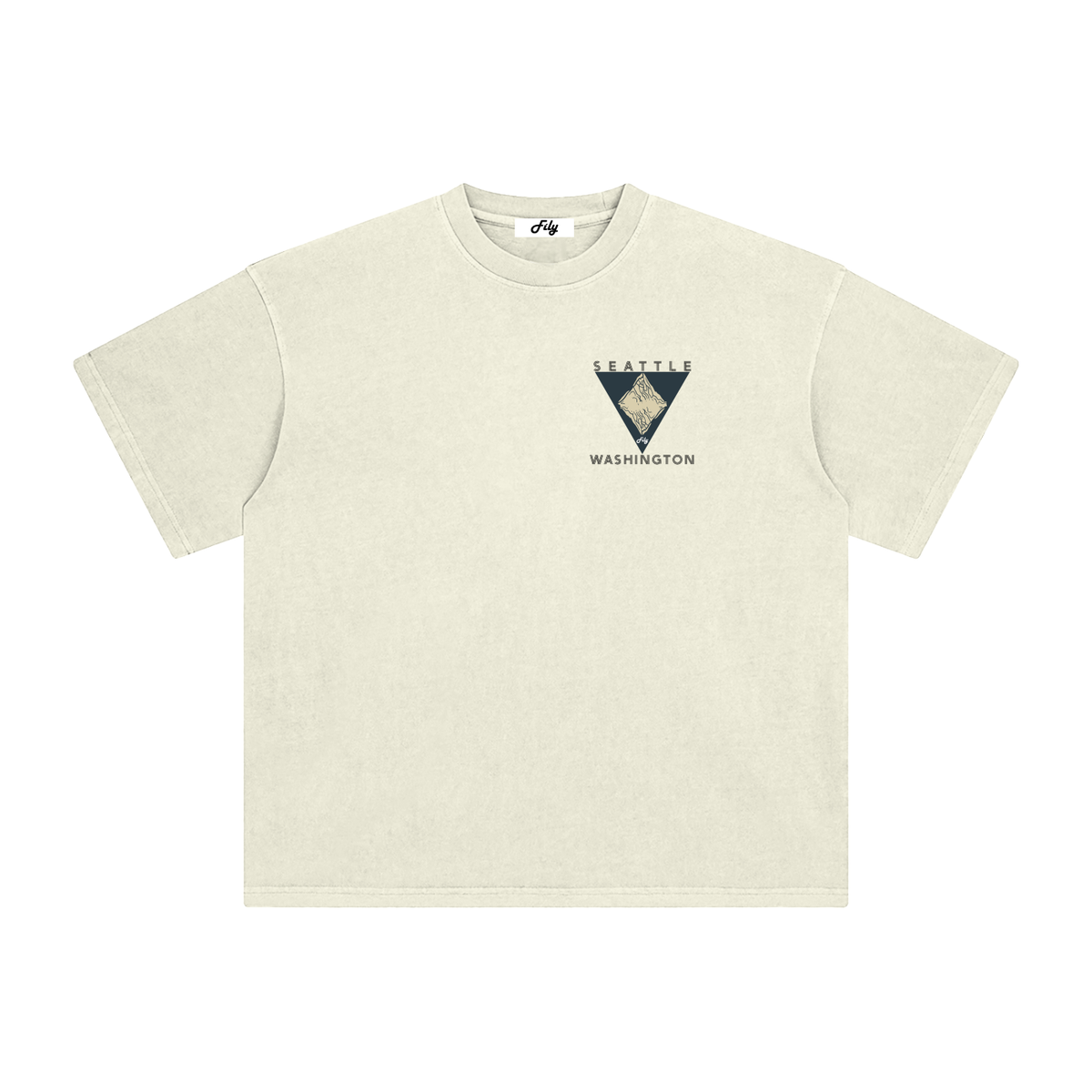 Rainier Tee