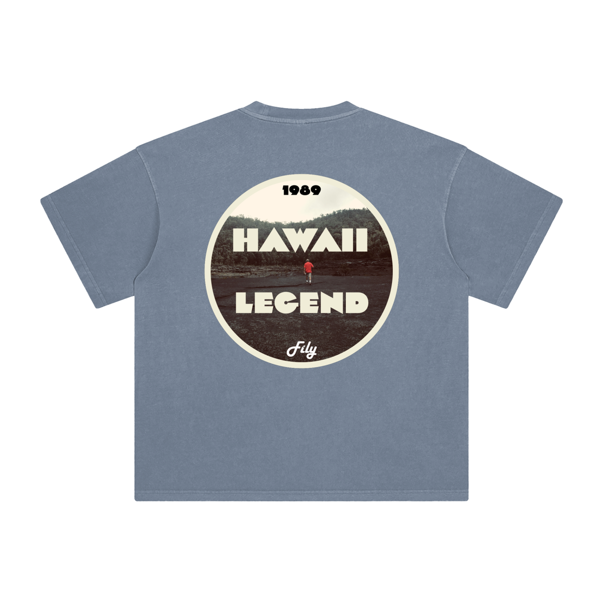 Legend Tee