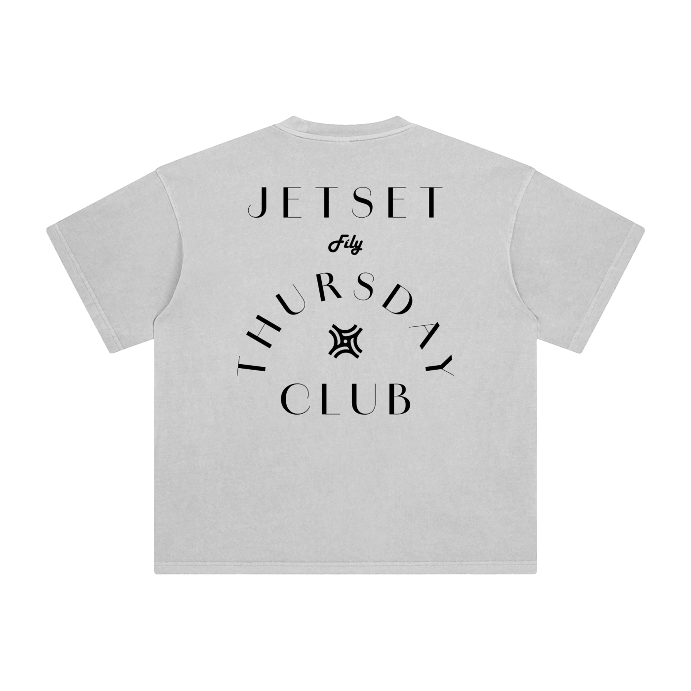 JetSetter Tee