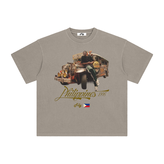 Kobe Tee