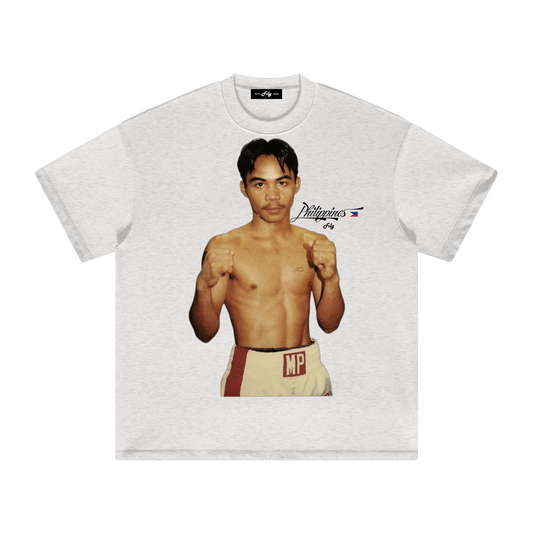 Pacquiao Tee