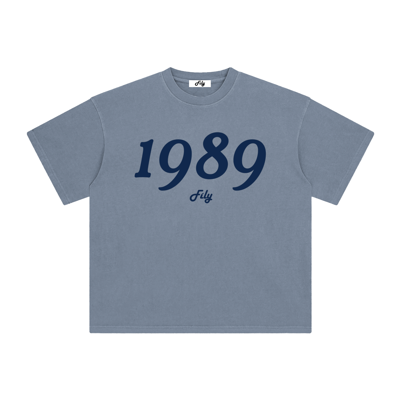 1989 Tee