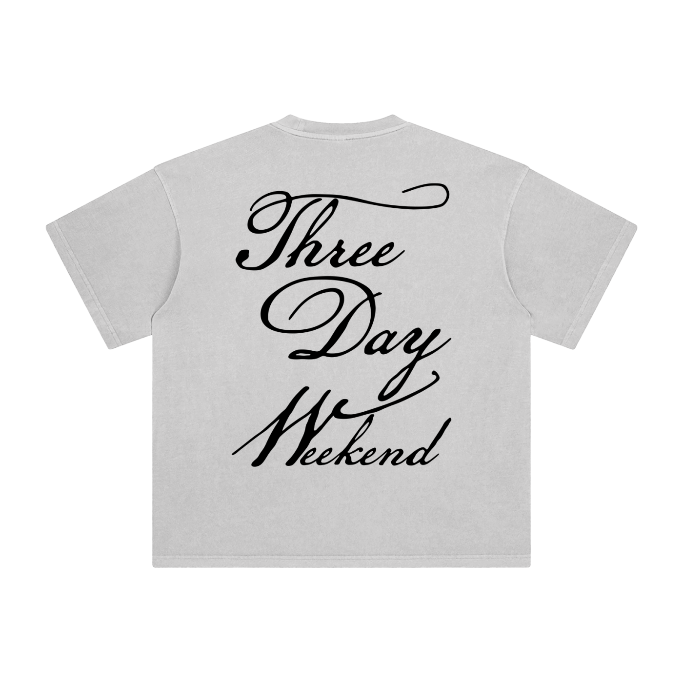 Weekender Tee