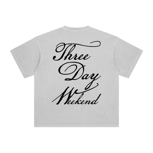 Weekender Tee