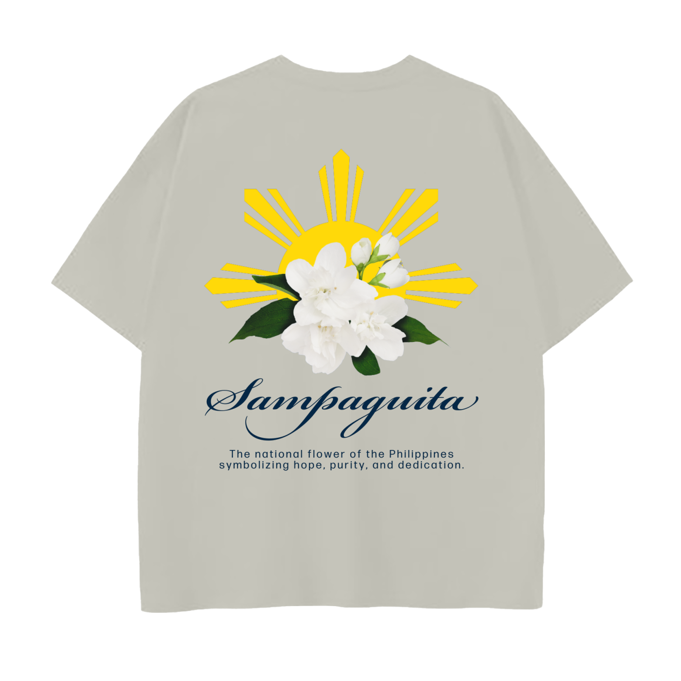 Sampaguita Tee