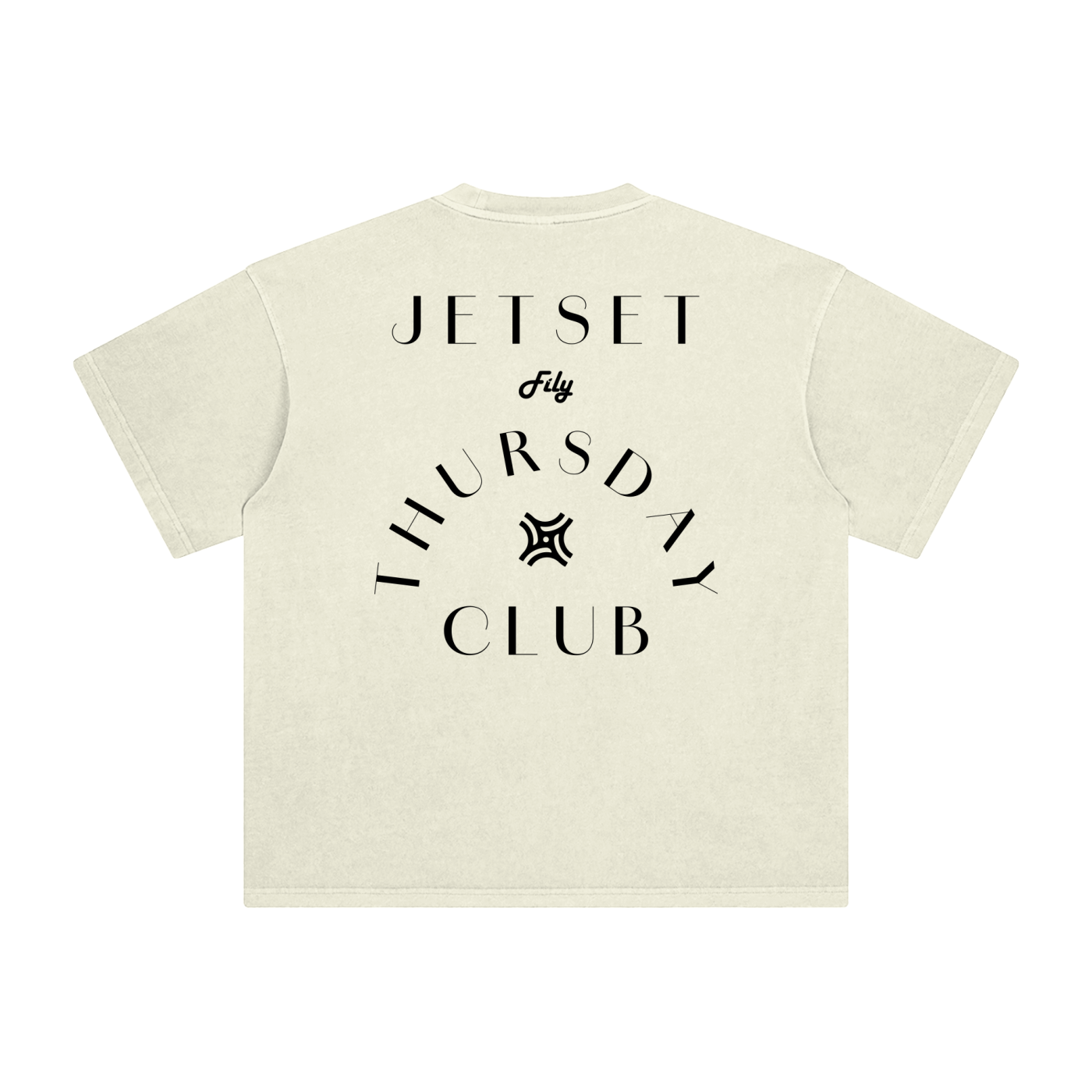 JetSetter Tee