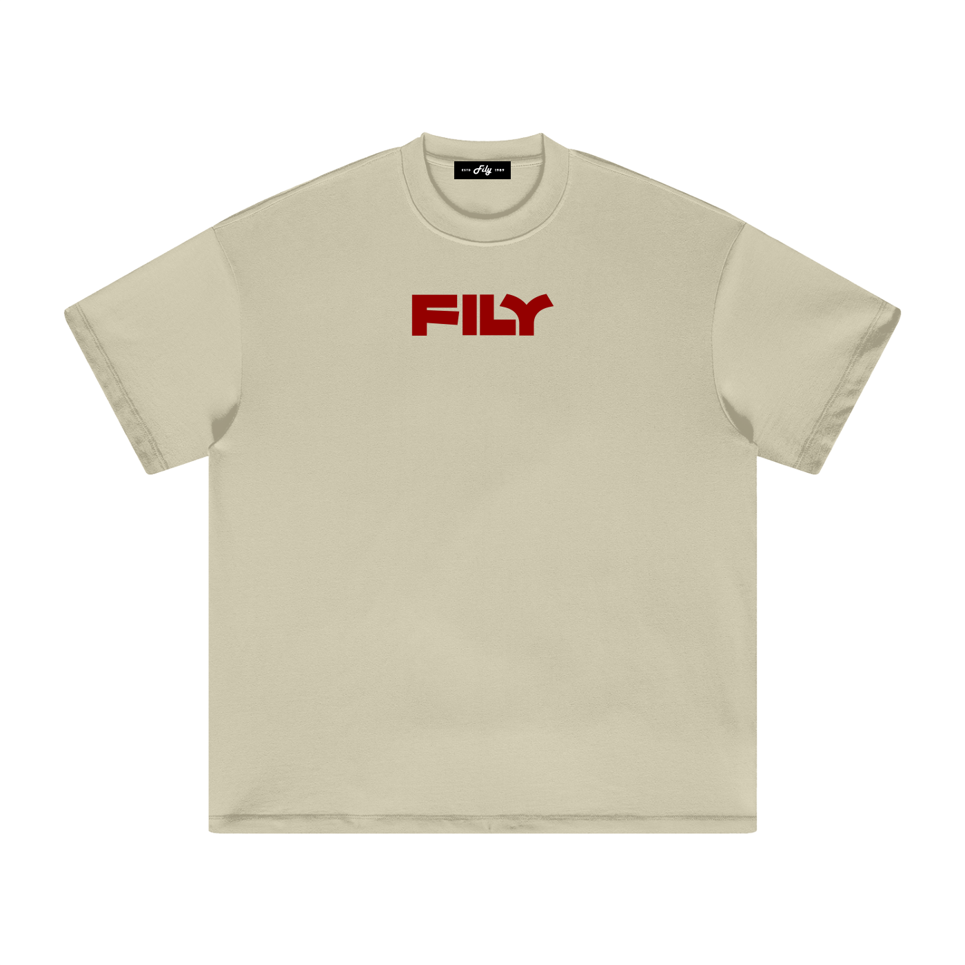 AirRacer Emblem Tee