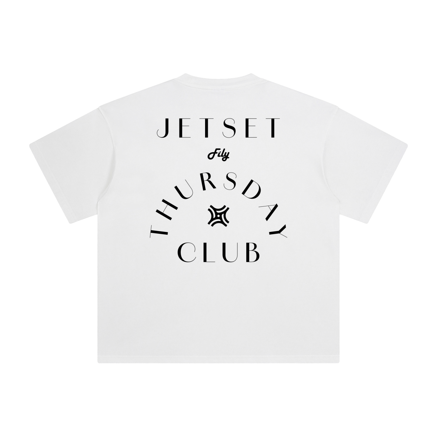 JetSetter Tee