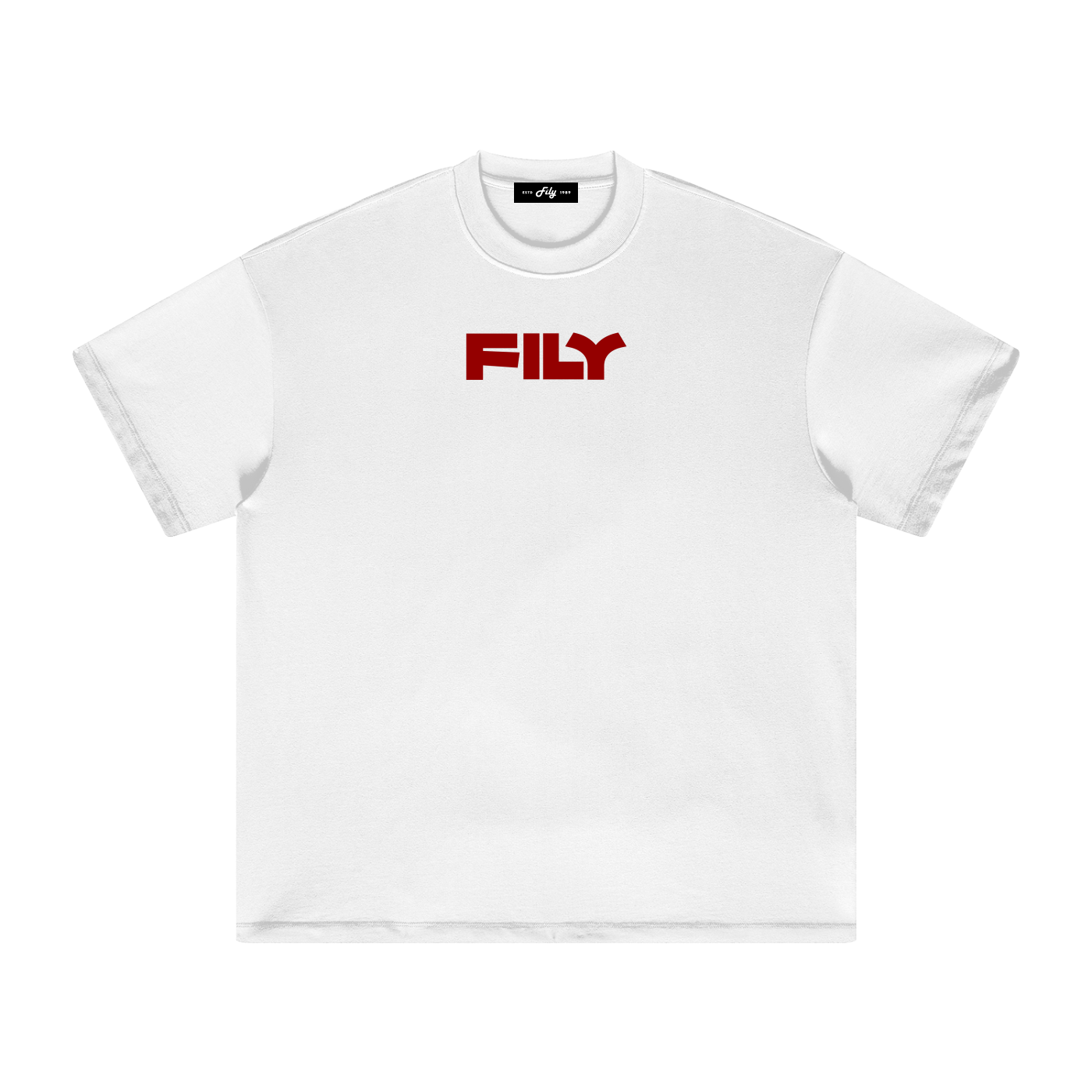 AirRacer Emblem Tee