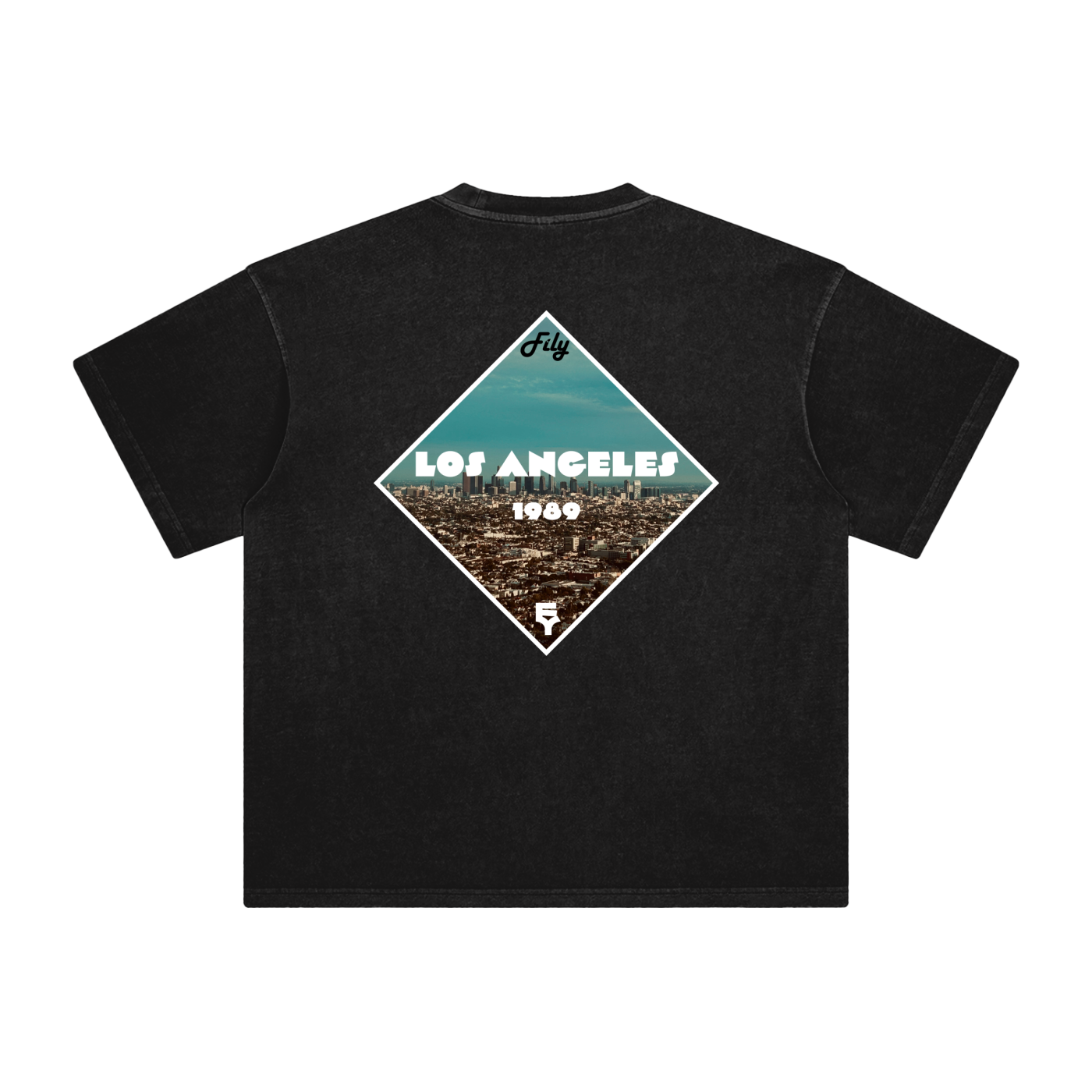 DTLA Tee