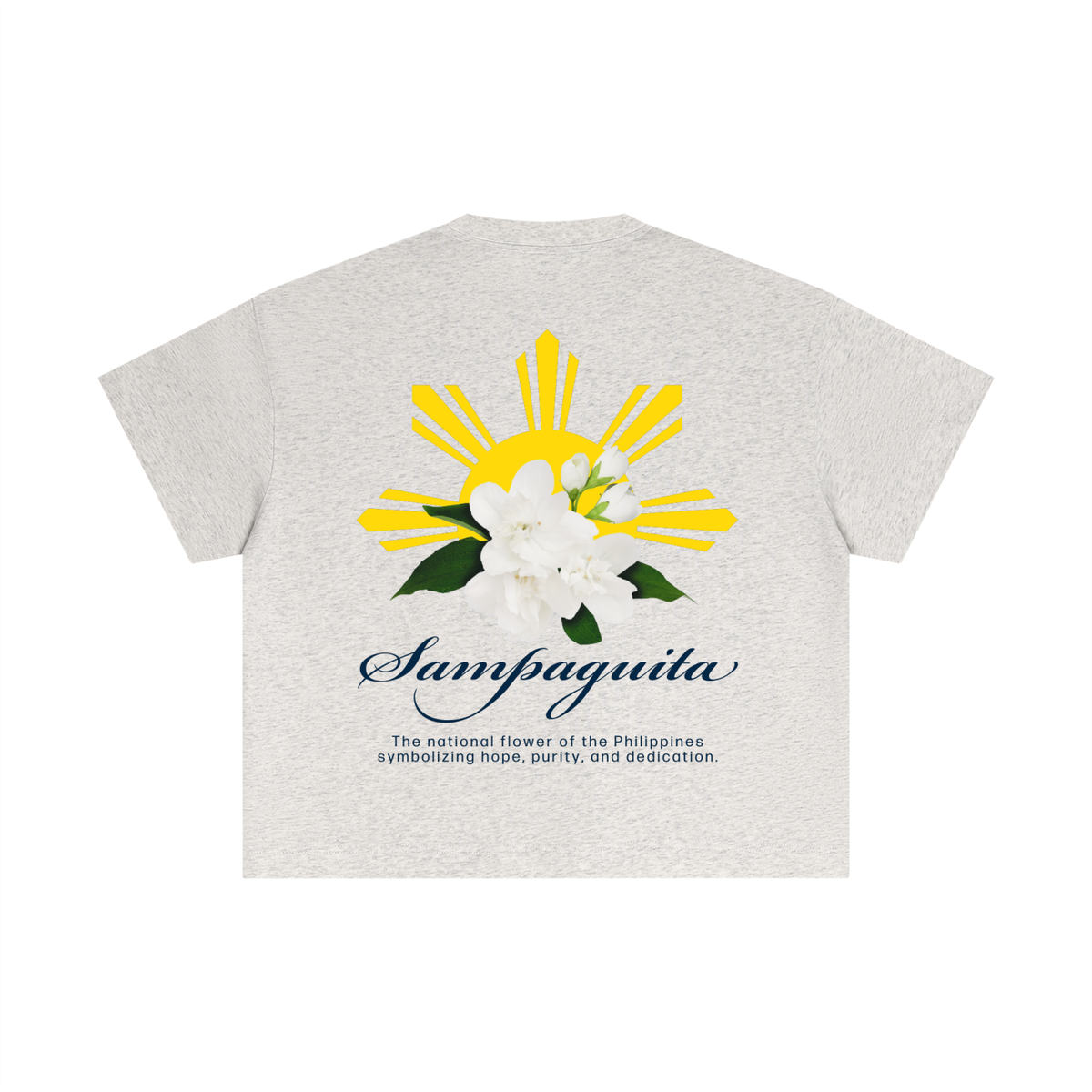 Sampaguita Tee