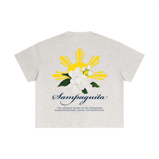 Sampaguita Tee