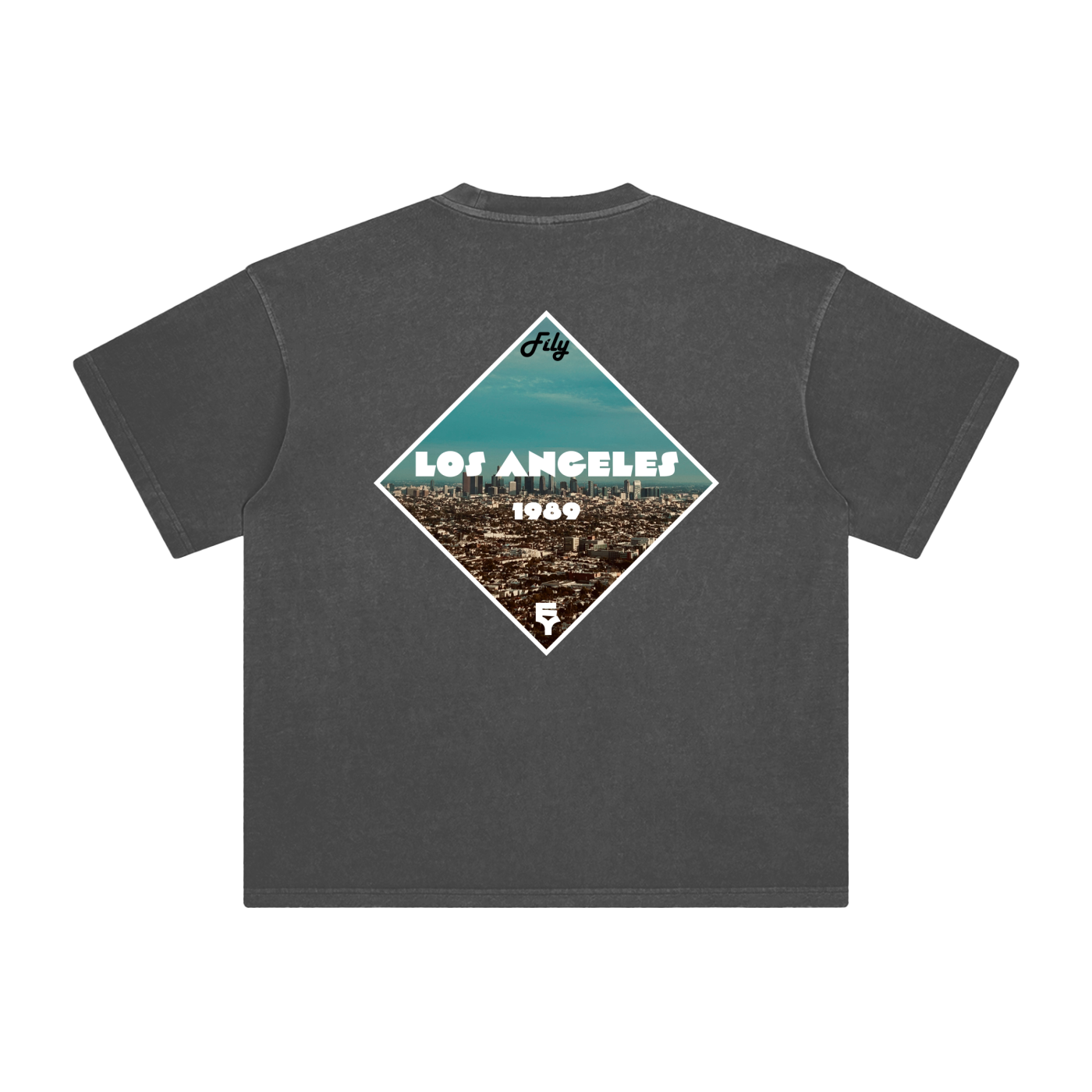 DTLA Tee