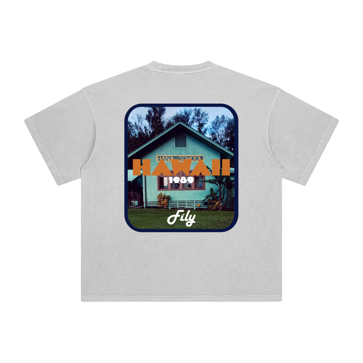 Hana Tee