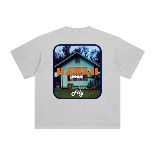 Hana Tee