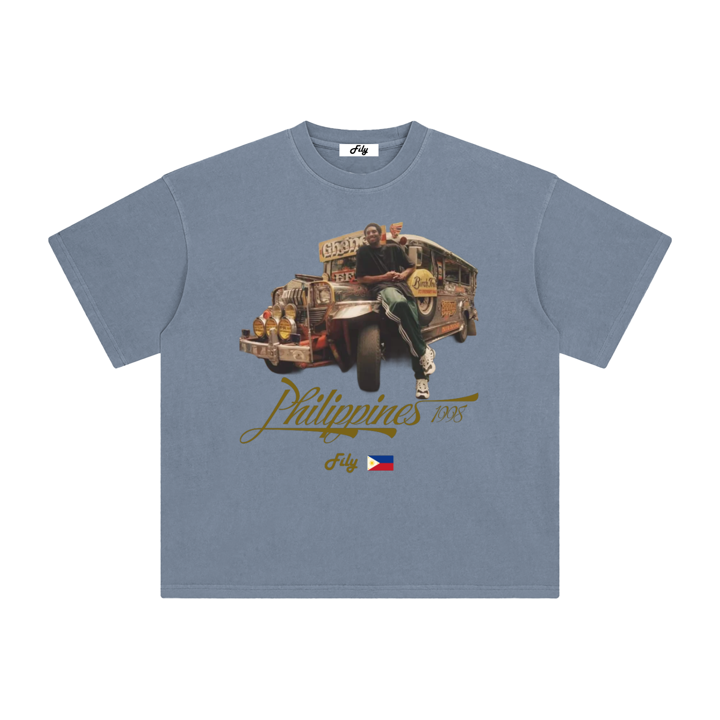 Kobe Tee
