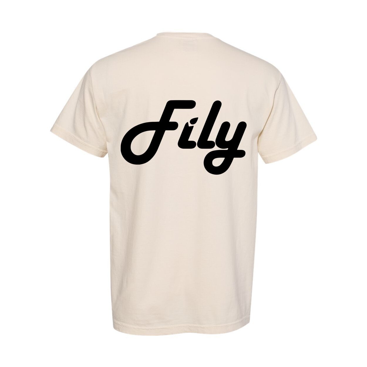 Emblem Classic Unisex Tee