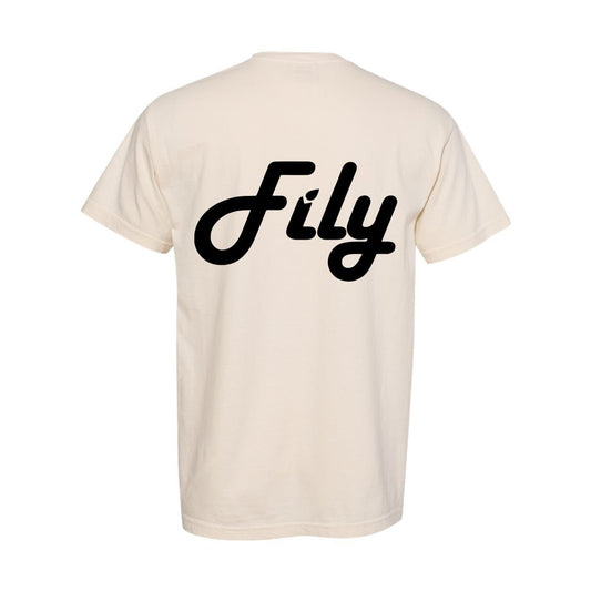 Emblem Classic Unisex Tee