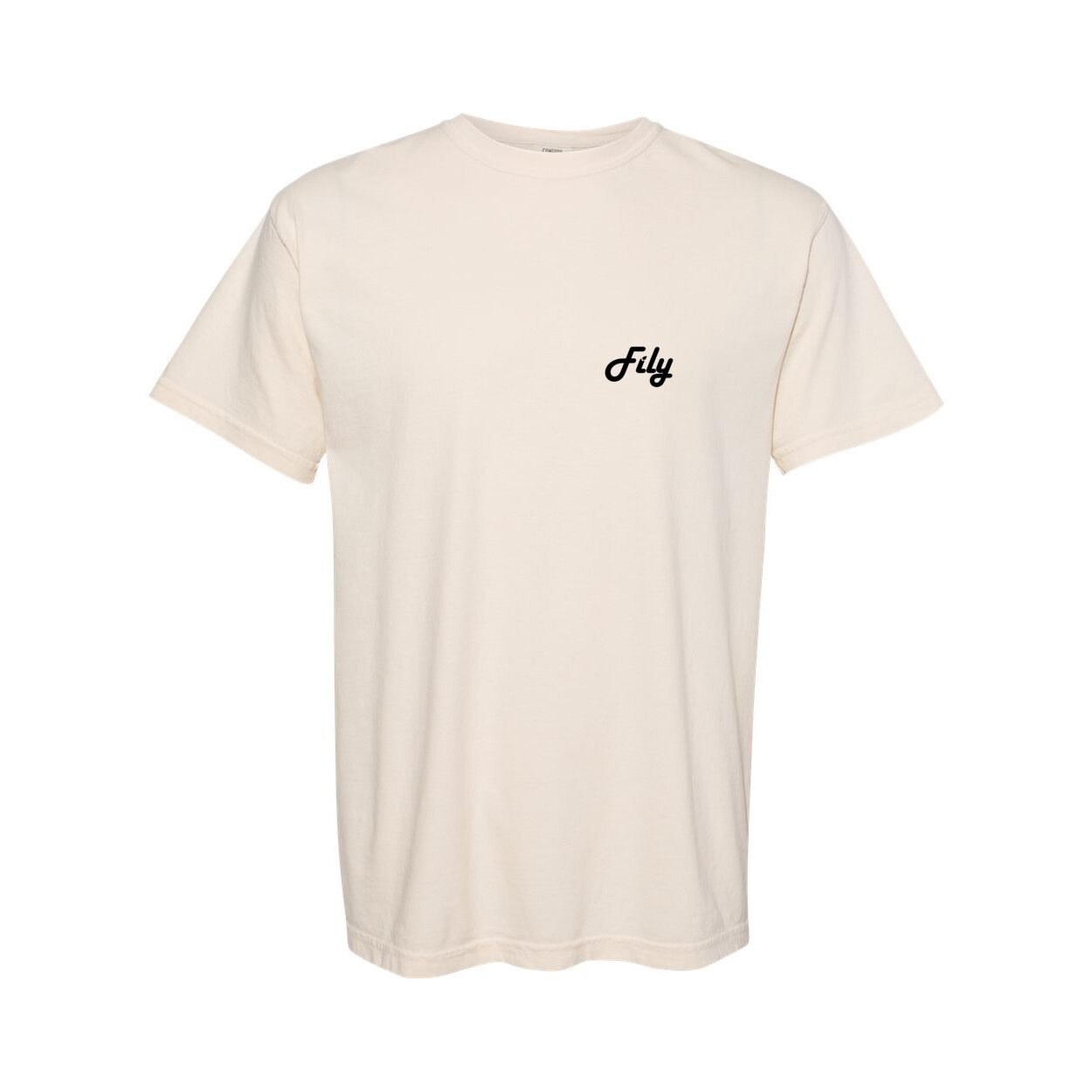 Emblem Classic Unisex Tee