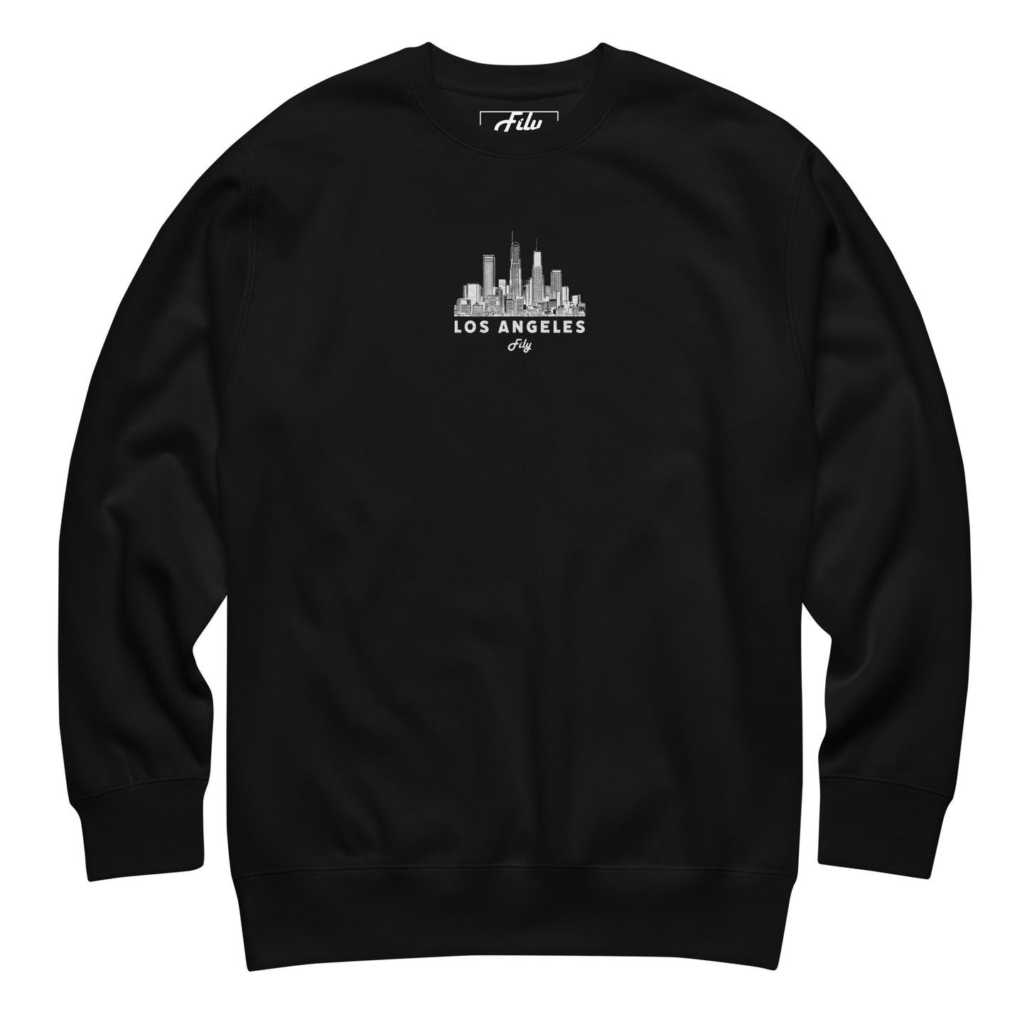 LA Skyline Sweater
