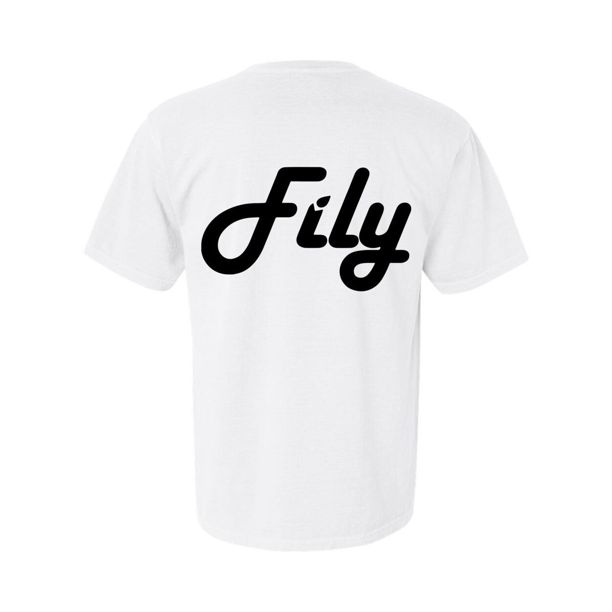 Emblem Classic Unisex Tee