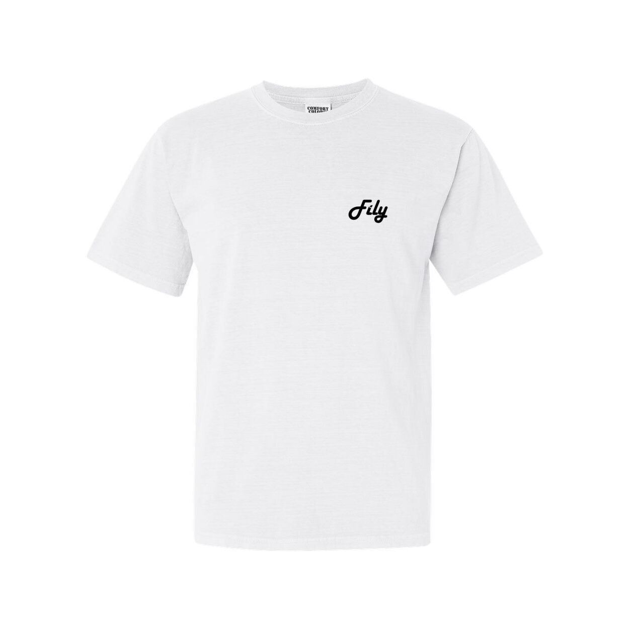 Emblem Classic Unisex Tee